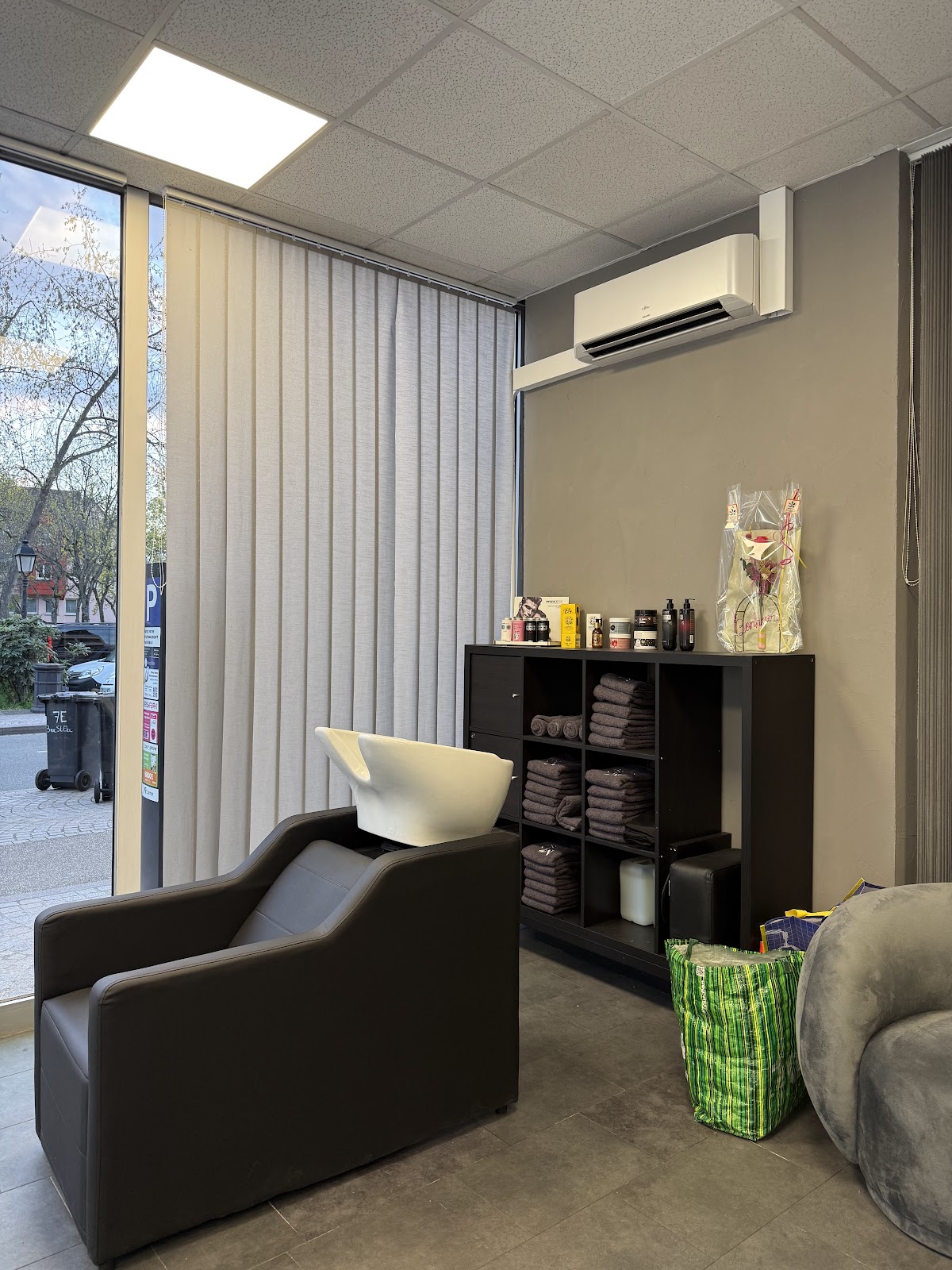 ELITE BARBER — galerie 4